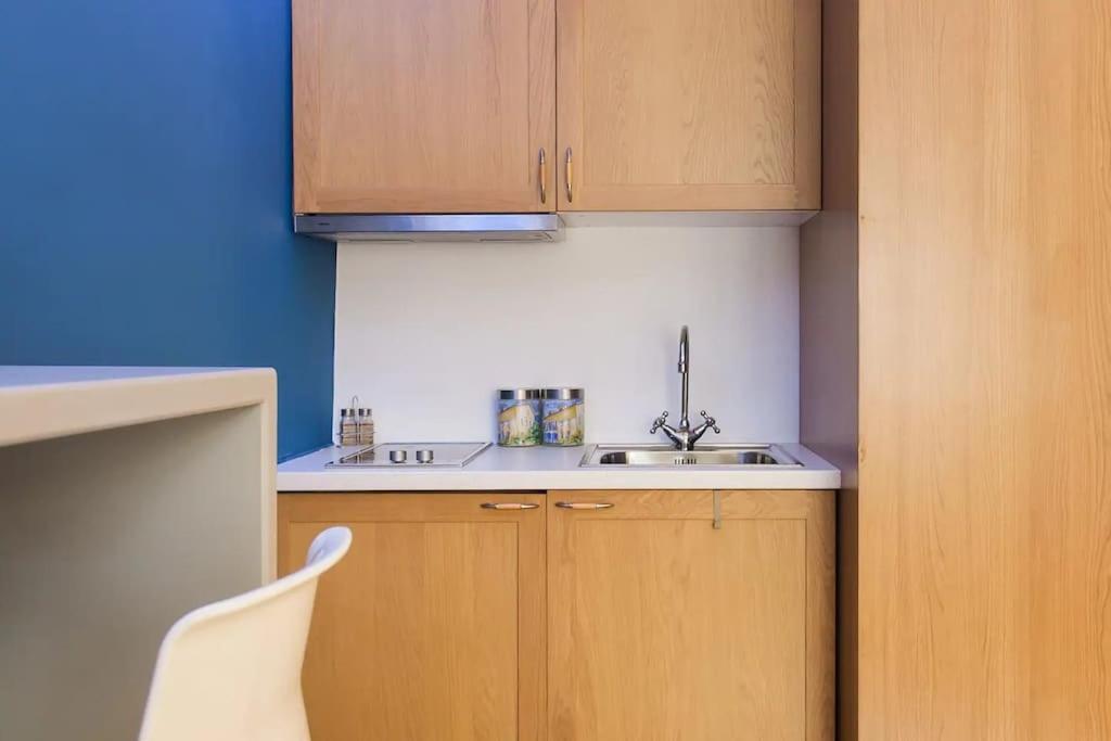 דירות אתונה Plaka'S Flat-Near Syntagma Metro Station מראה חיצוני תמונה