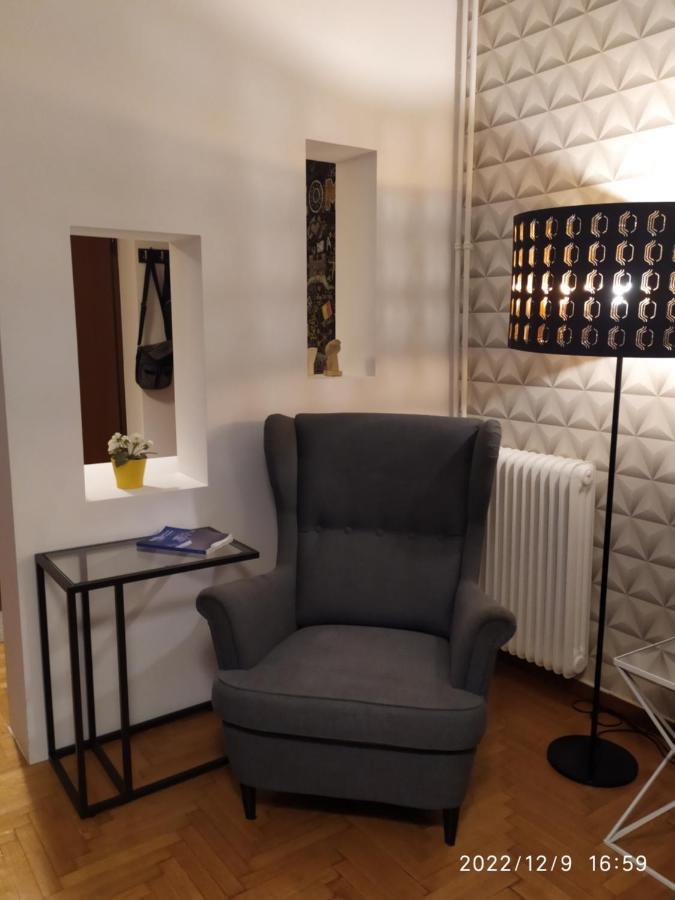 דירות אתונה Plaka'S Flat-Near Syntagma Metro Station מראה חיצוני תמונה