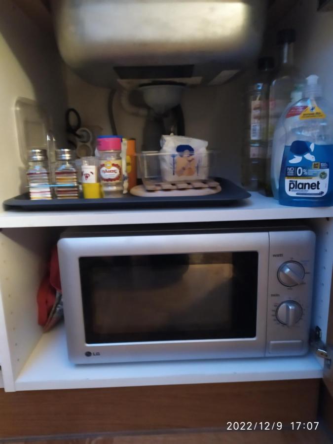 דירות אתונה Plaka'S Flat-Near Syntagma Metro Station מראה חיצוני תמונה