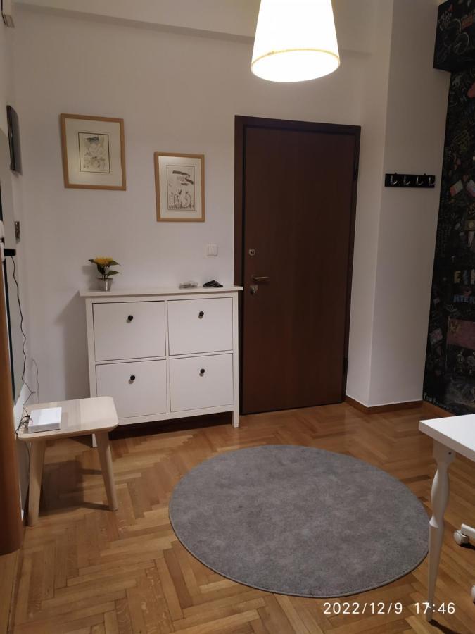 דירות אתונה Plaka'S Flat-Near Syntagma Metro Station מראה חיצוני תמונה