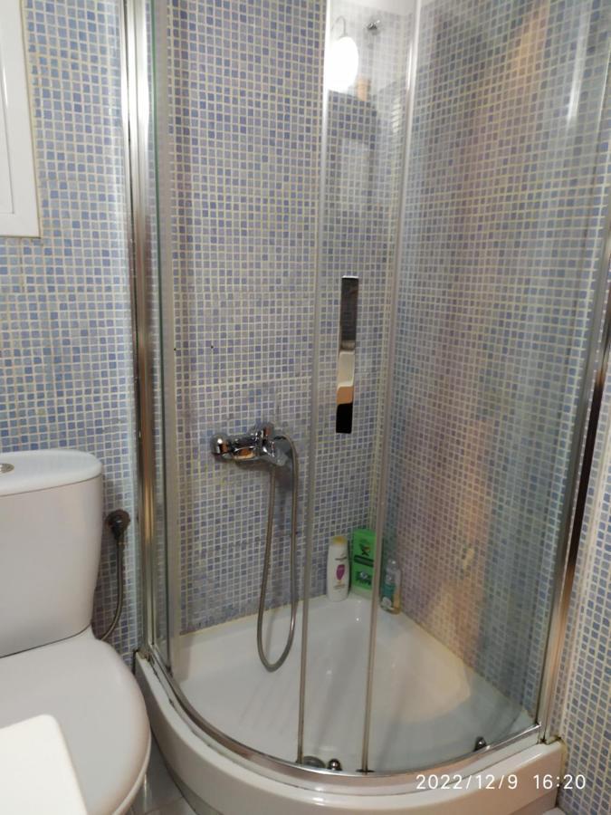 דירות אתונה Plaka'S Flat-Near Syntagma Metro Station מראה חיצוני תמונה