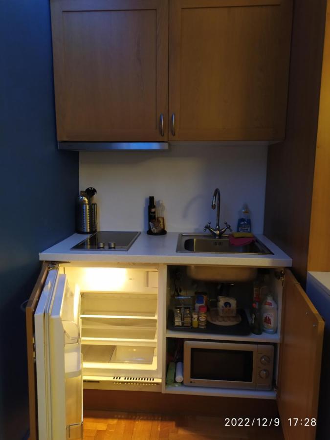 דירות אתונה Plaka'S Flat-Near Syntagma Metro Station מראה חיצוני תמונה