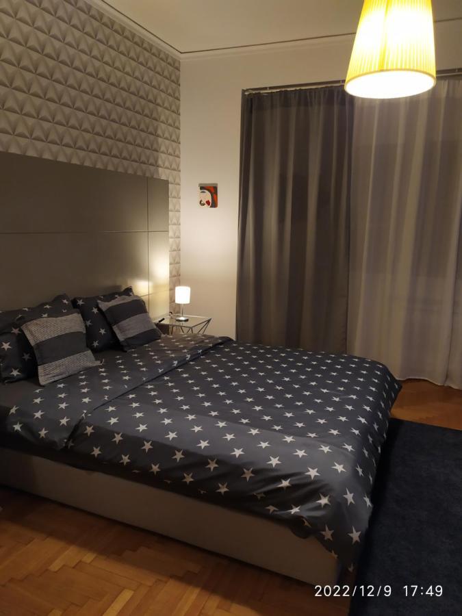דירות אתונה Plaka'S Flat-Near Syntagma Metro Station מראה חיצוני תמונה
