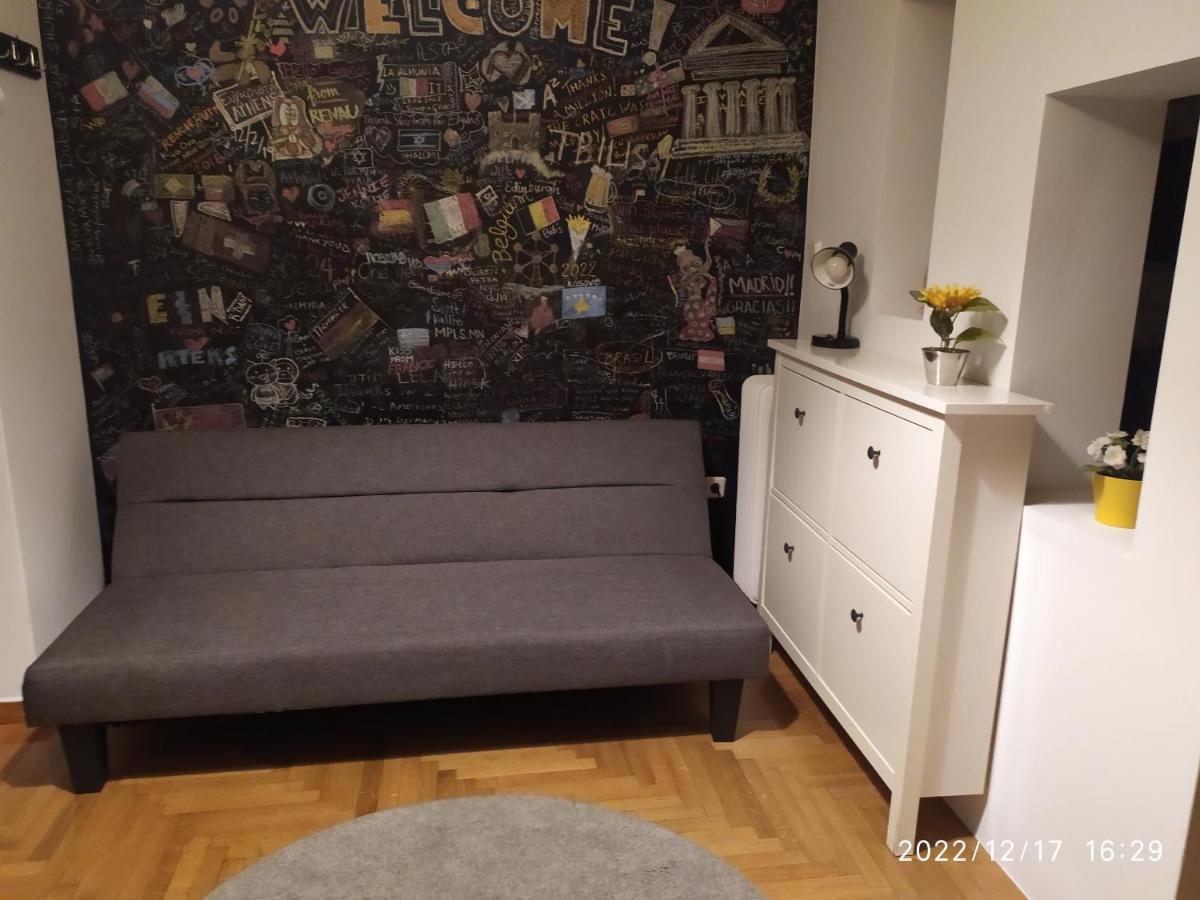 דירות אתונה Plaka'S Flat-Near Syntagma Metro Station מראה חיצוני תמונה